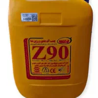 چسب z90 پلمپ چسب sa12پلمپ