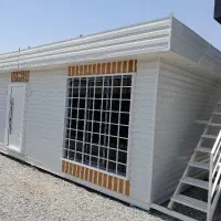 کانکس ویلایی