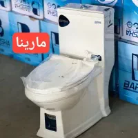 توالت فرنگی عمده