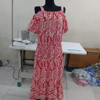 تولیدی لباس زنانه
