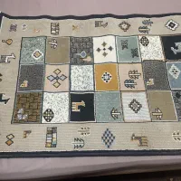 قالیچه و فرش