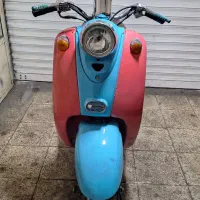یاماها وینو پاکشتی 50 سی سی