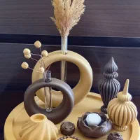ست جلو مبلی آنجل