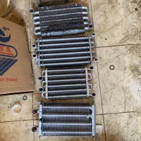 تعمیر مبدل پکیج و ابگرمکن