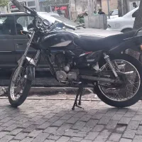 موتور ۱۵۰ کایوت لیفان