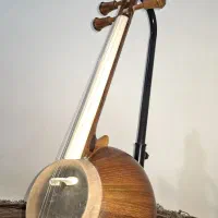 کمانچه نیمه حرفه چهارباغ