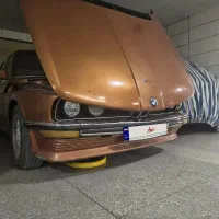 BMW 518 کلاسیک