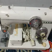 چرخ خیاطی ۵میل