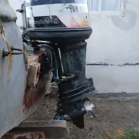 فروش قایق موتور با قایق