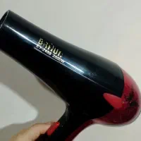سشوار حرفه ایی برند براون 2500w