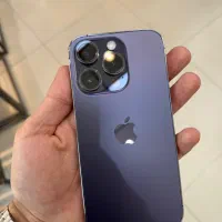 آیفون 14 پرو پک اصلی کد ملی