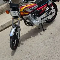هندا لیفان ۲۰۰ مدل ۱۴۰۴