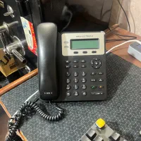 تلفن تحت شبکه Grandstream GXP1625