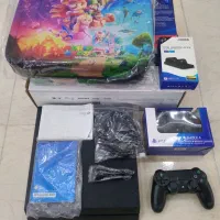 مناسب کادو سونی PS4 SONY4 فول گیم 2026 مشابه آکبند
