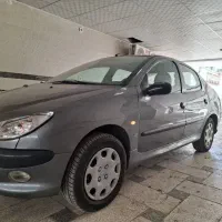 206 SD V8 مدل ۹۳