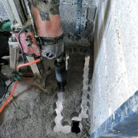 کرگیری،کاتر،سیم برش،کاشت میلگرد، سراسر ایران کرگیر