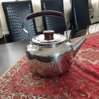 کتری|قوری، کتری، قهوهساز دستی|لاهیجان, گلستان|دیوار