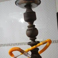 قلیان طعم آدامس نعنا