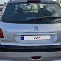 ۲۰۶ تیپ۲