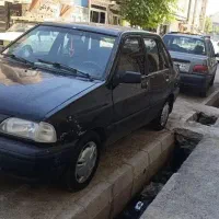 پراید ۸۴