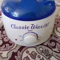 گرم کن وکس