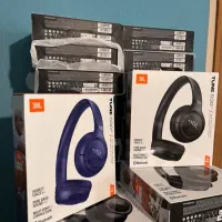 هدفون JBL TUNE 530