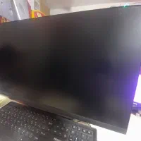 مانیتور 24 اینچ led دل مدل p2422h