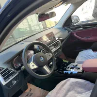 BMW Ix3 2025 carbon black|خودرو سواری و وانت|تهران, حکمت|دیوار