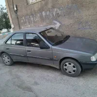 خودرو پژو ۴۰۵