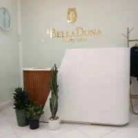 میز کانتر چوبی