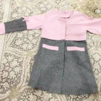 لباس بچگانه