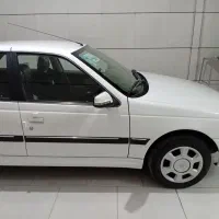 پژو پارس ۴۰۲