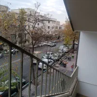دردشت فلت اداری بازسازی کامل