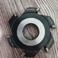 توپی فرز دستگاه لبه چسبان smart (اصلی)