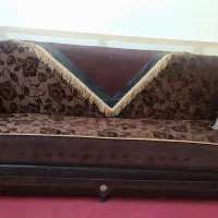 مبل 5 نفره مناسب باغ
