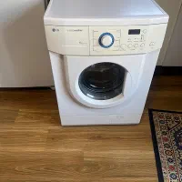 لباسشویی ال جی
