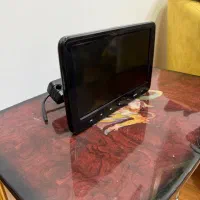 مانیتور  پشت‌صندلی‌خودرو