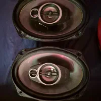 باند و سیستم صوتی A 6974 s پایونیر سالم