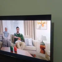 ال ای دی هوشمند ۴k ایکس ویژن ۶۵ اینچ