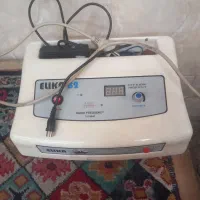 دستگاه خال برداری پزشکی به روش رادیو فرکسونی ا