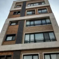 ۱۶۰ متر جنت آباد شمالی فول امکانات