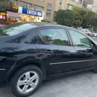 پژو ۴۰۷