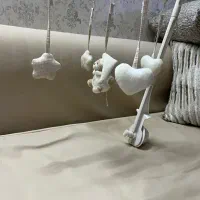 آویز تخت موزیکال خارجی
