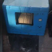 کولر آبی سالم کوچک