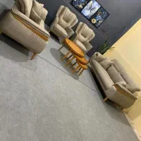 مُبلِ مینیمال راحتی(راحتیّ و باکیفیت