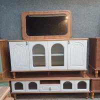 کهکشان اینه وکنسول .اینه کنسول سپیدار