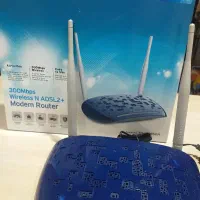 مودم TP-LINK