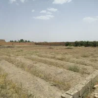 زمین تجاری مسکونی
