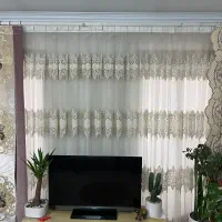 پرده سالن پذیرایی