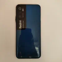 گوشی موبایل شیائومی ردمی نوت 11SE 5G
